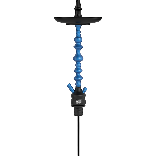 Starbuzz Challenger XS Black Blue