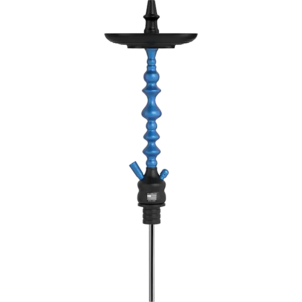 Starbuzz Challenger XS Black Blue