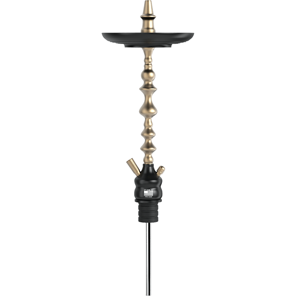 Starbuzz Challenger XS Black Gold