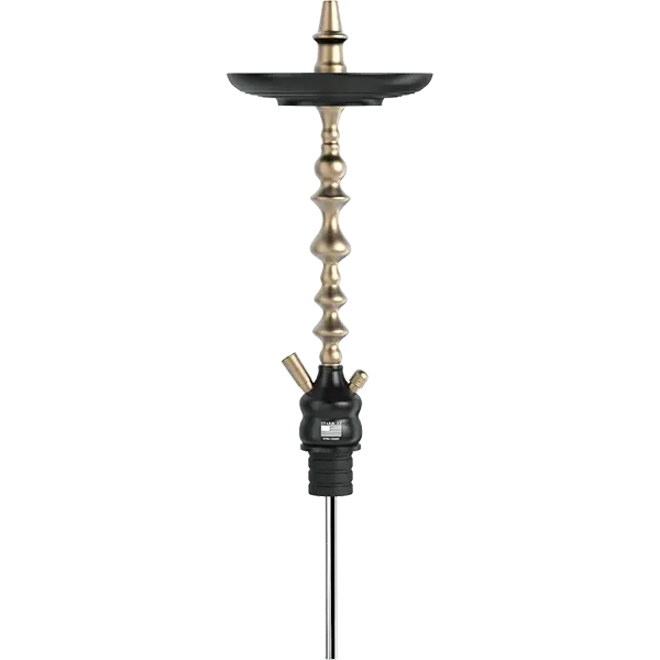 Starbuzz Challenger XS Black Gold