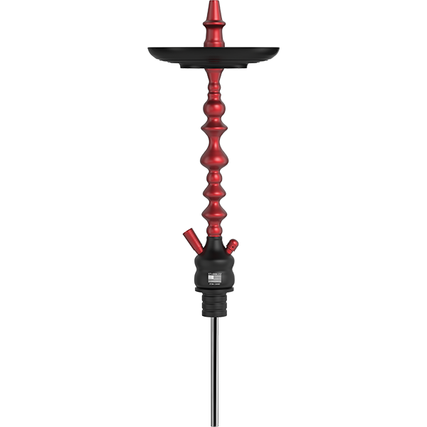 Starbuzz Challenger XS Black Red