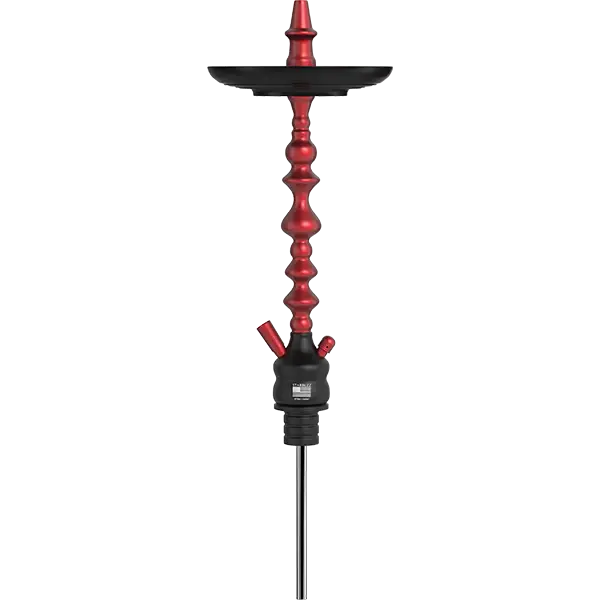 Starbuzz Challenger XS Black Red
