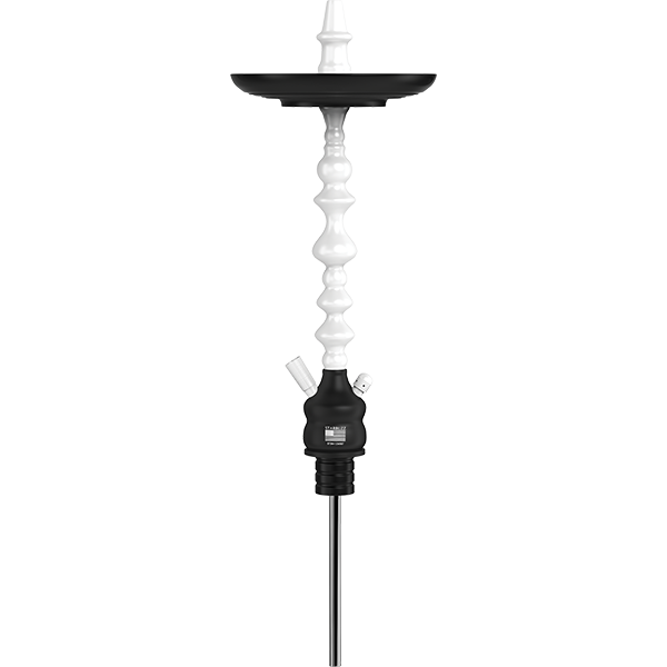 Starbuzz Challenger XS Black White