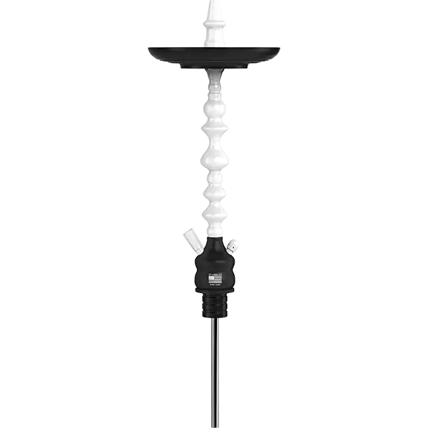 Starbuzz Challenger XS Black White
