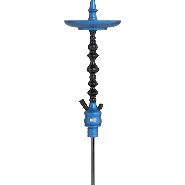 Starbuzz Challenger XS Blue Black