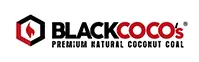 Black Cocos Shisha Charcoal – 1kg 26mm 3 Official Black Cocos logo