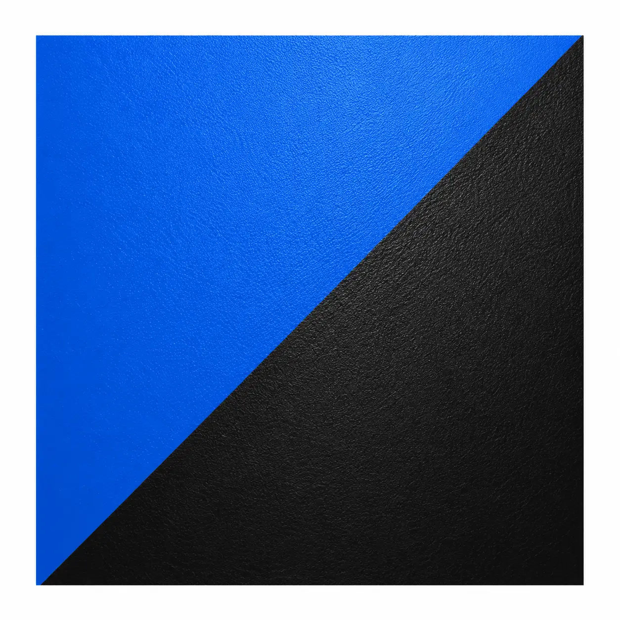 Black/Blue