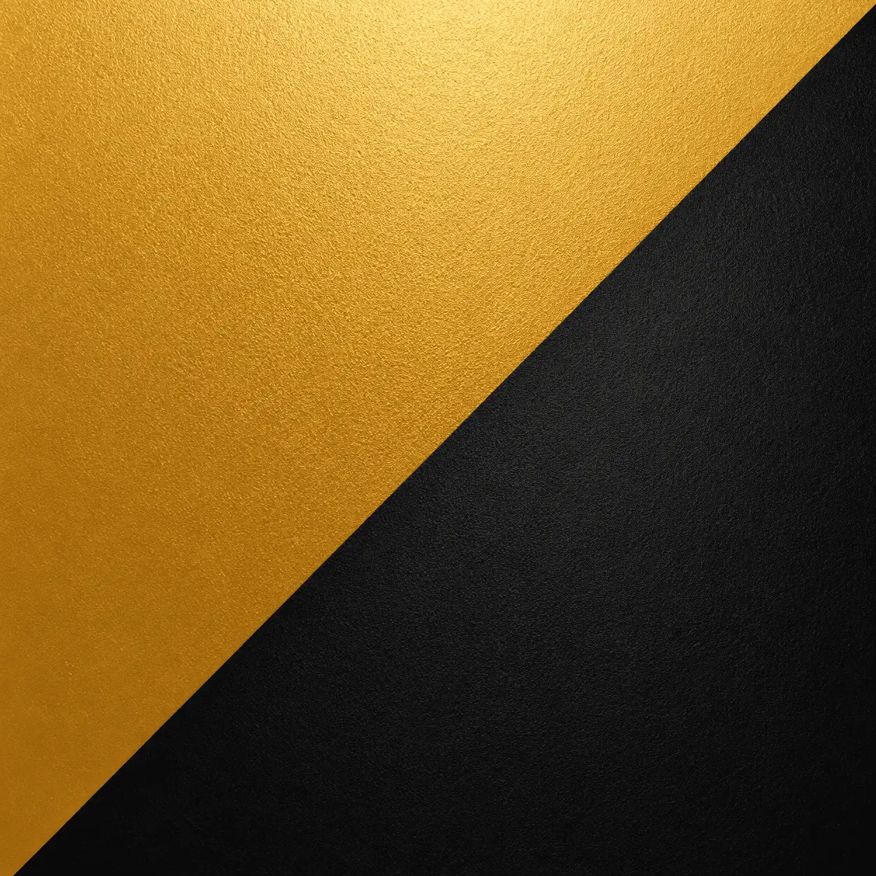 Black/Gold