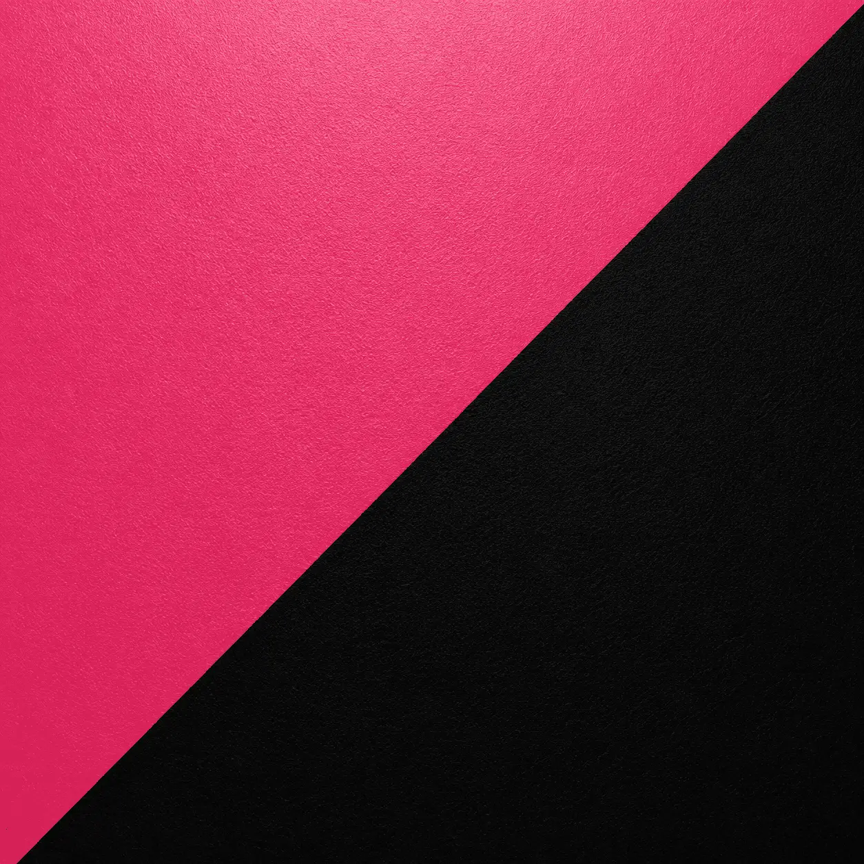 Black/Pink