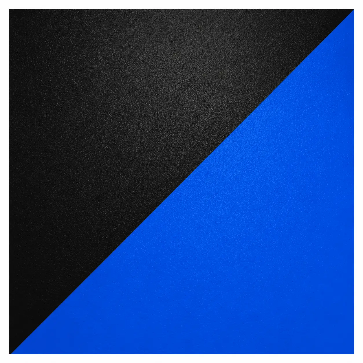 Blue/Black
