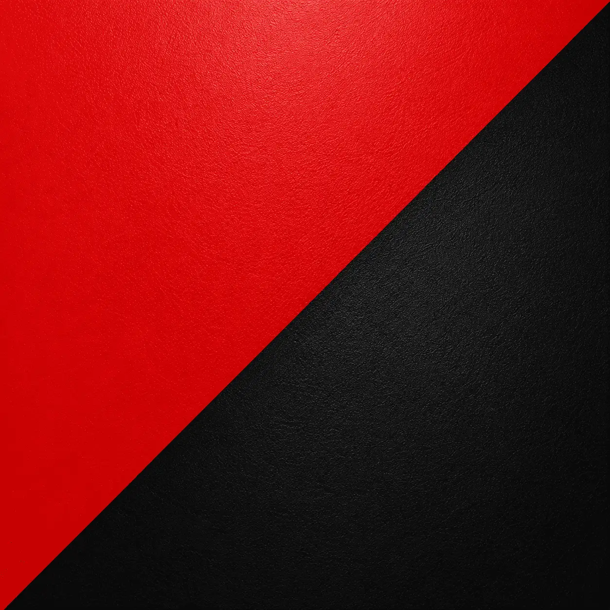 Black/Red