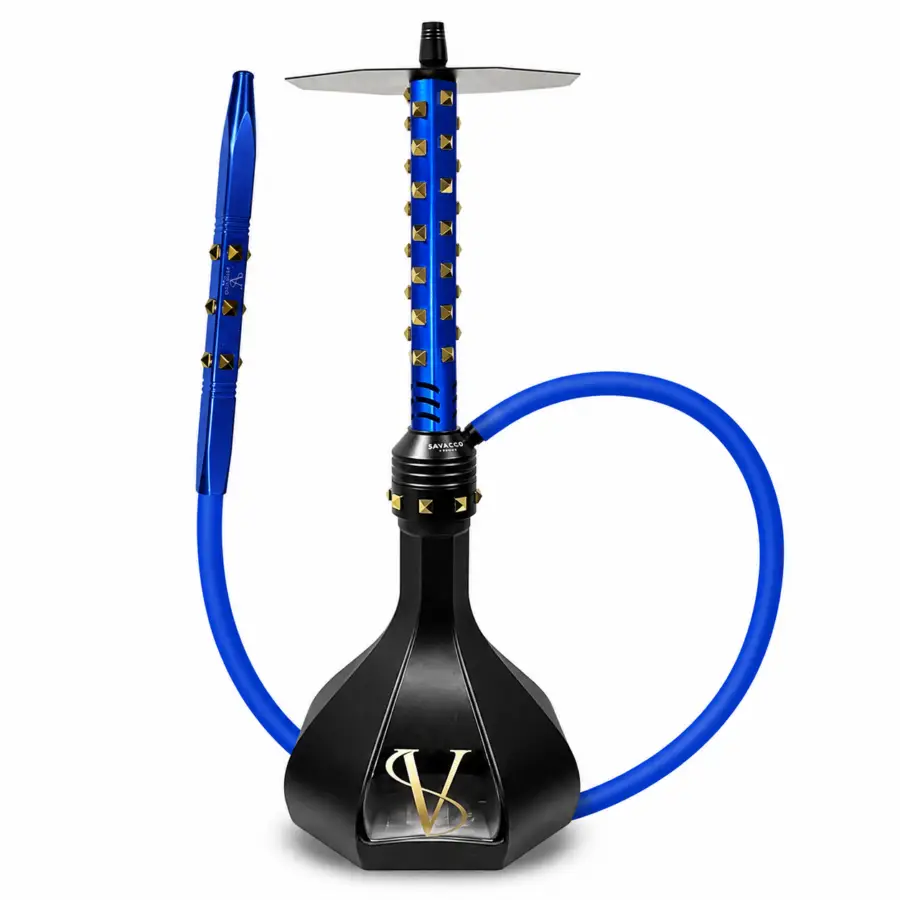 Savacco Vello Sapphire Royale