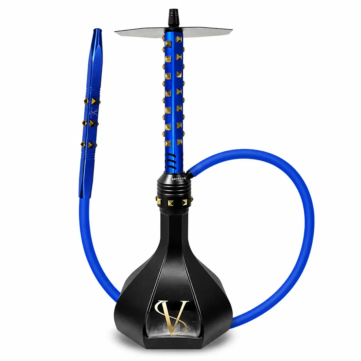 Savacco Vello Shisha – Sapphire Royale 1 Savacco Vello Sapphire Royale