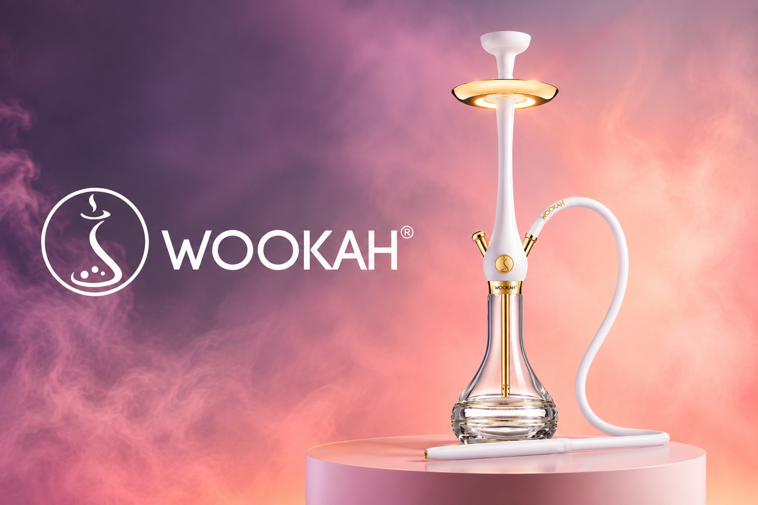 Shisha and Vape x Wookah