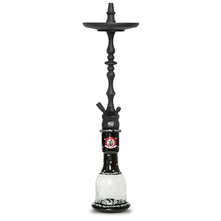 Starbuzz Challenger XS Shisha Set