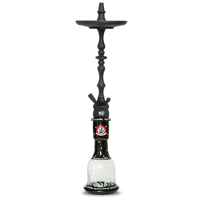 Starbuzz Challenger XS Shisha Set