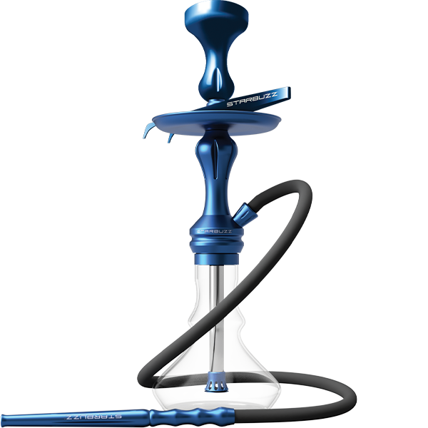 Starbuzz Mini Shisha Ultramarine Blue