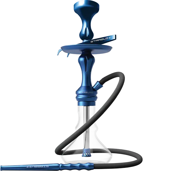 Starbuzz Mini Shisha Ultramarine Blue