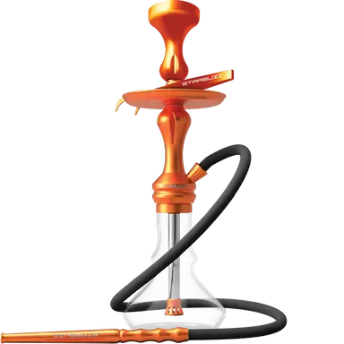 Starbuzz Mini Shisha Vibrant Orange