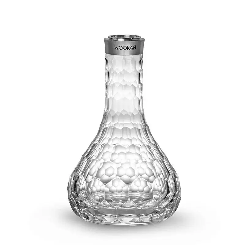 Wookah Vase | WKVSMCAP.jpg | Shisha and Vape