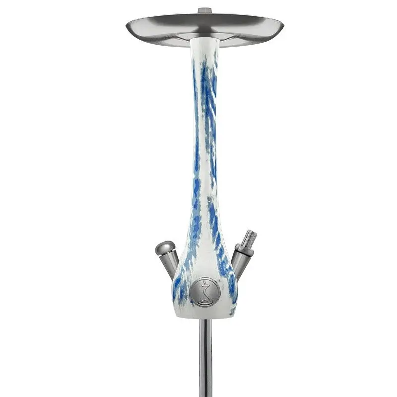 Wookah Body | WookahBodyArcticBlue.jpg | Shisha and Vape