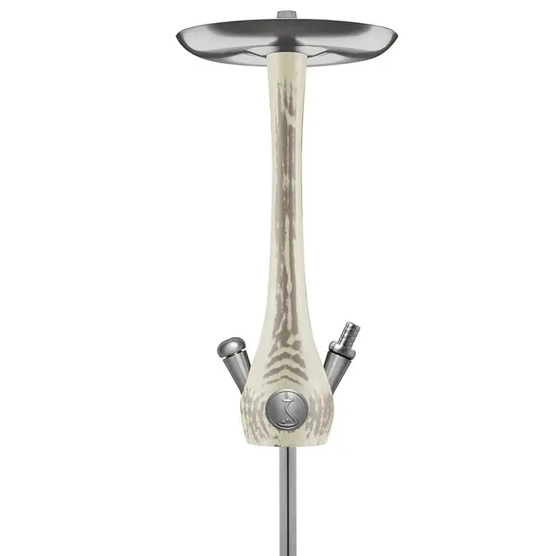 Wookah Body | WookahBodyTaupe.jpg | Shisha and Vape