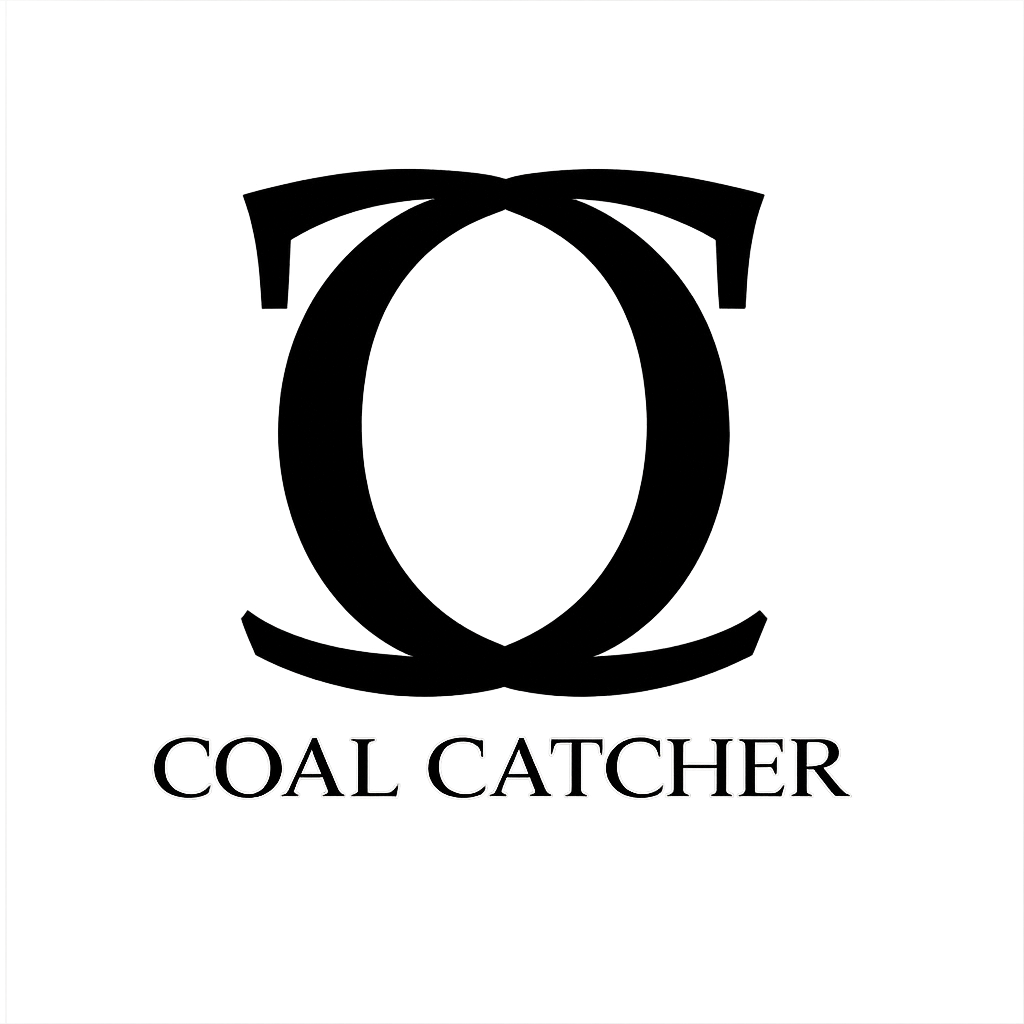 coalcatcher